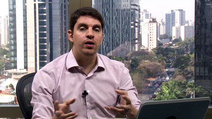 Aversão ao risco gerada por conflito geopolítico