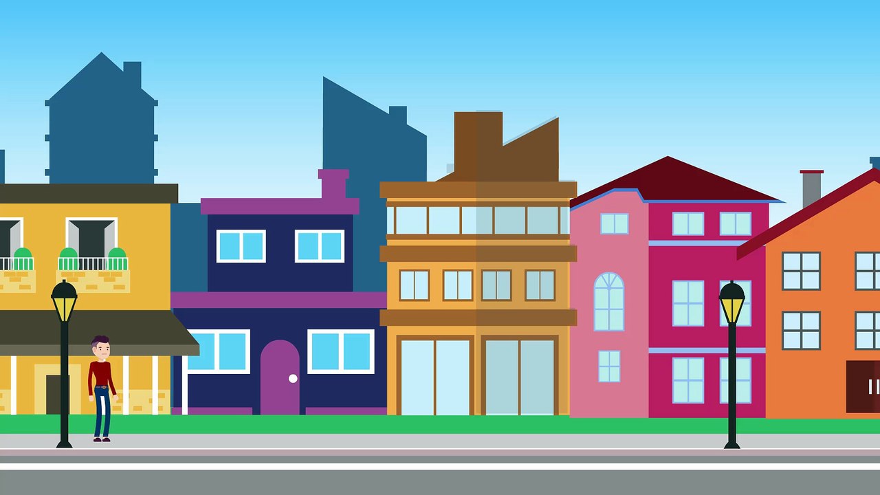 PropertyPages Mobile App