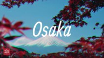 Oriental Asian Trap Beat Rap Instrumental 2017 Osaka (Prod. FreshyBoyz)
