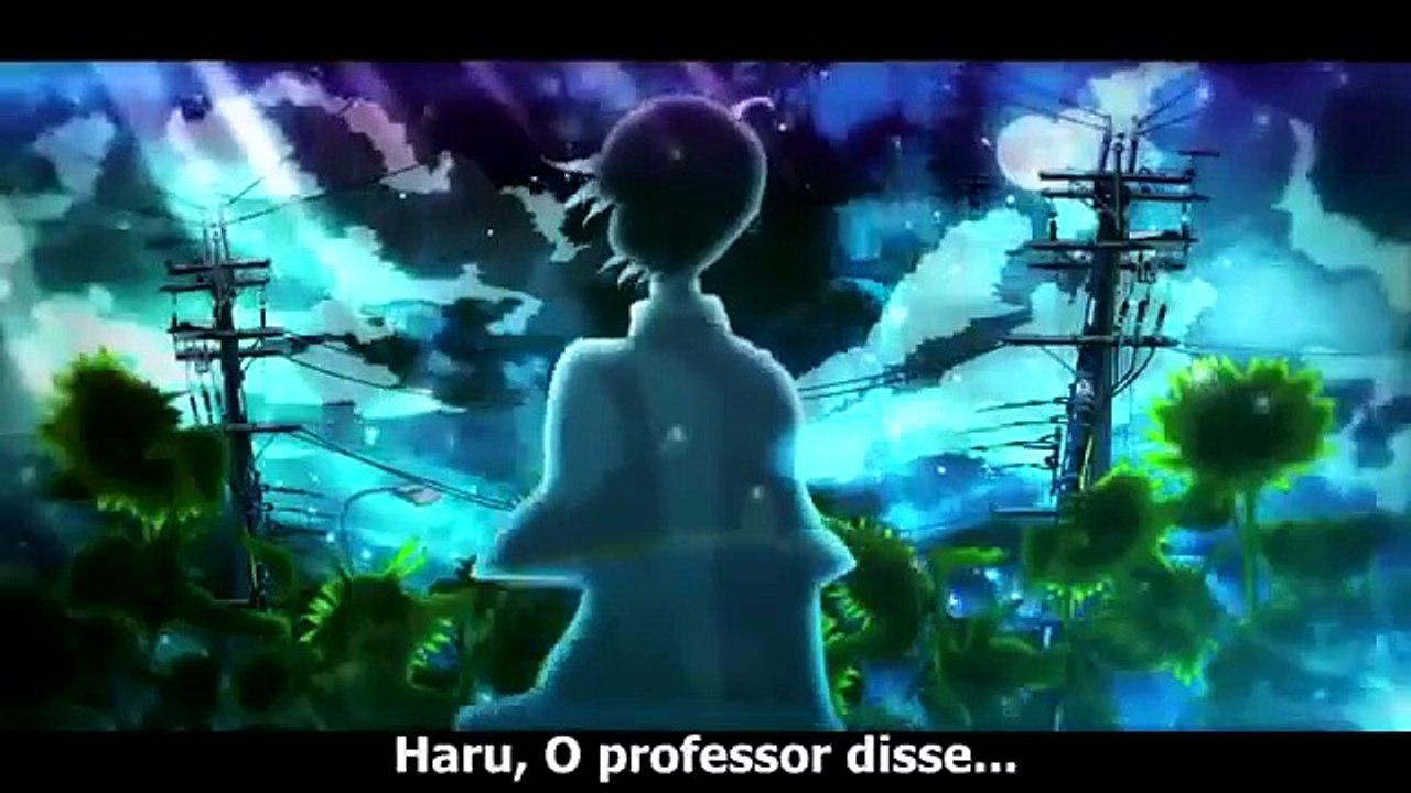 YAOI Robotica Robotics OVA Legendado PT BR Yaoi Brasil