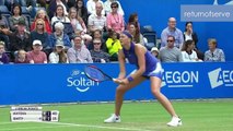 2017 Aegon Classic Petra Kvitova vs Ashleigh Barty