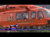 Terisolasi, Basarnas Gunakan Helikopter Salurkan Bantuan Korban Banjir & Longsor Sumbar - NET16