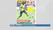 Football - Le journal des transferts - Ousmane Dembélé, priorité du FC Barcelone