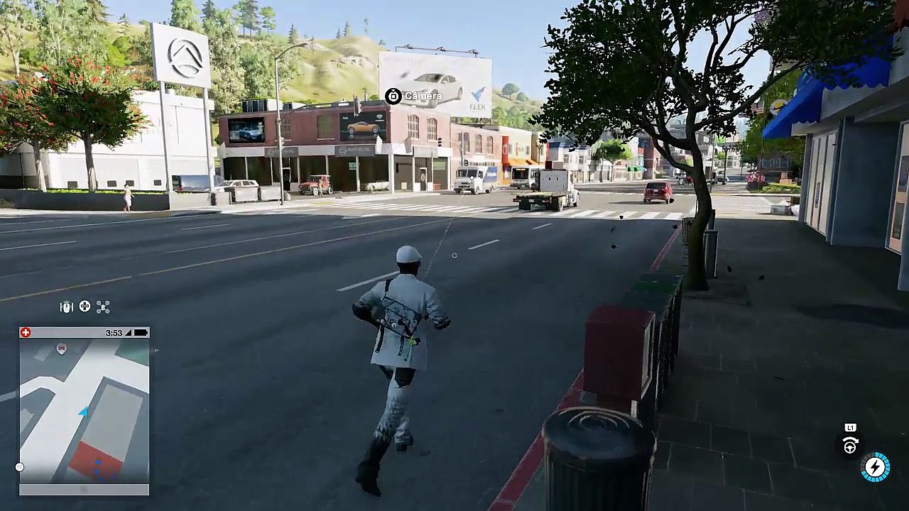 Watch Dogs 2 Como Conseguir Um Milhão de Dólares no Watchdogs 2