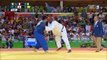 Teddy Riner Champion Olympique 2016 en Judo à Rio (JO 2016)