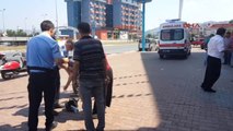Zonguldak Kayınpederini Bıçaklayıp Sopayla Döverek Yaraladı