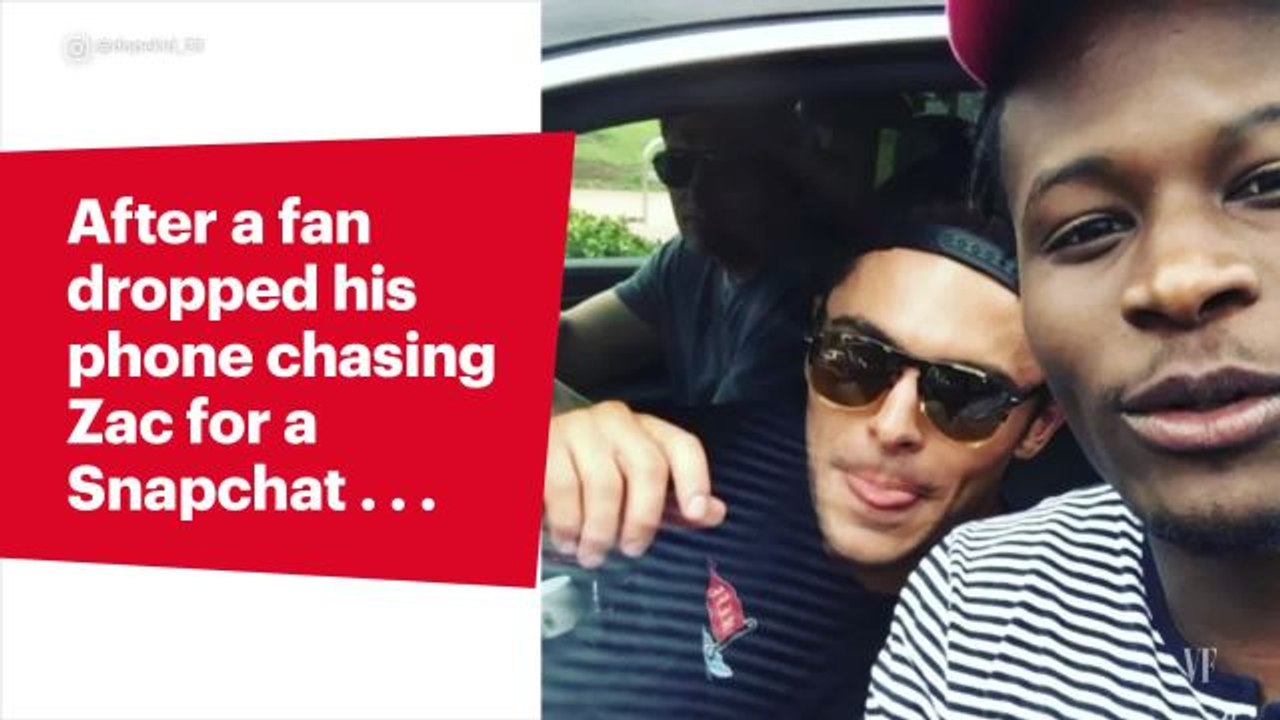 5 Celebrities Who Give Back to Fans