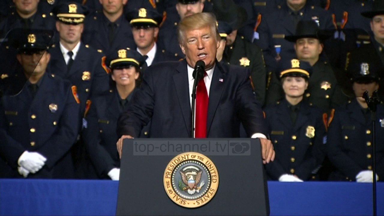 Ankohet për rrjedhjet, Trump riposton informacione sekrete- Top Channel Albania - News - Lajme