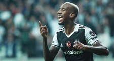 Benfica, Talisca İçin Yüklü Teklif Gelince Beşiktaş İşini Geciktiriyor
