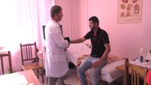 Berat, fluks në spital; mungojnë specialistët - Top Channel Albania - News - Lajme