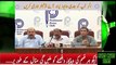 Noor Zaman Ayesha Gulalai secretary reveal about her corruption