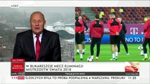 Jan Tomaszewski: najgroźniejszy u Rumunów? Niemiecki trener