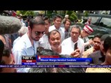 Gak Kalah Heboh, Warga di Bali Berebut Berswafoto dengan Rombongan Raja Salman - NET16