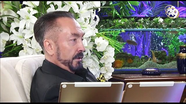Adnan Oktar Yahudilik ve Masonluk kitabını yazmasındaki hikmetleri nasıl anlattı?