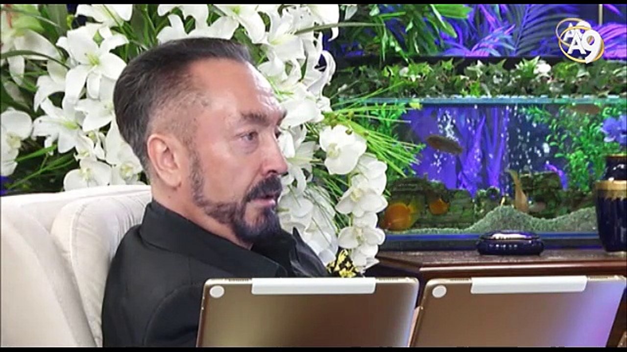 Adnan Oktar Yahudilik ve Masonluk kitabını yazmasındaki hikmetleri nasıl anlattı?