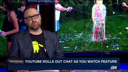 TRENDING | Headlines making sparks in the teck world |  Wednesday, August 9th 2017