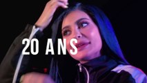 Kylie Jenner a 20 ans : découvrez sa folle évolution physique (Exclu Vidéo)