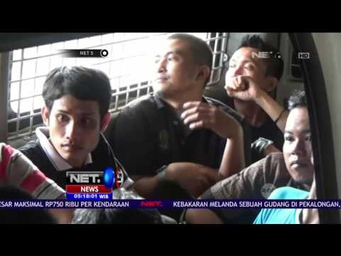 Sebagian Napi di Lapas Jambi Dipindahkan Cegah Terjadinya Kerusuhan Susulan - NET5