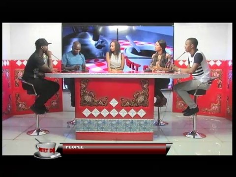 Petit Dej (9 août 2017) - Toute l’actualité People