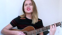 Hopelessly Devoted To You Olivia Newton John / Cover by Jodie Mellor #ThrowbackThursday