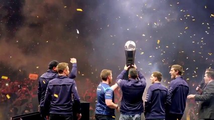 Todo sobre las finales de Call of Duty World League