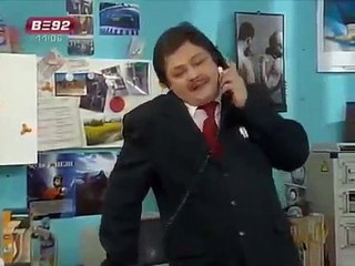 Nasa Mala Klinika (Srbija) 9. Epizoda - Strige I Picajzle