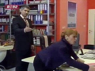 Nasa Mala Klinika (Srbija) 21. Epizoda - Semsina Svadba