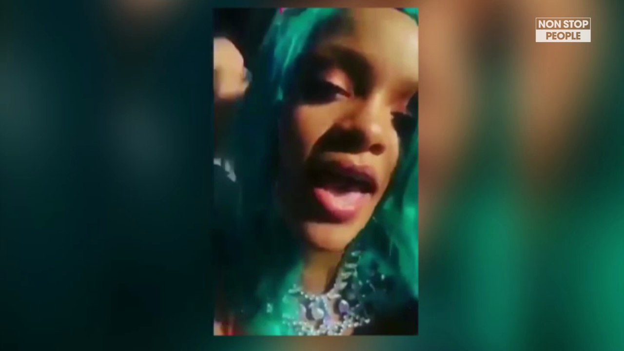 Rihanna sexy à la Barbade : la star accusée d’utiliser Photoshop par ses fans