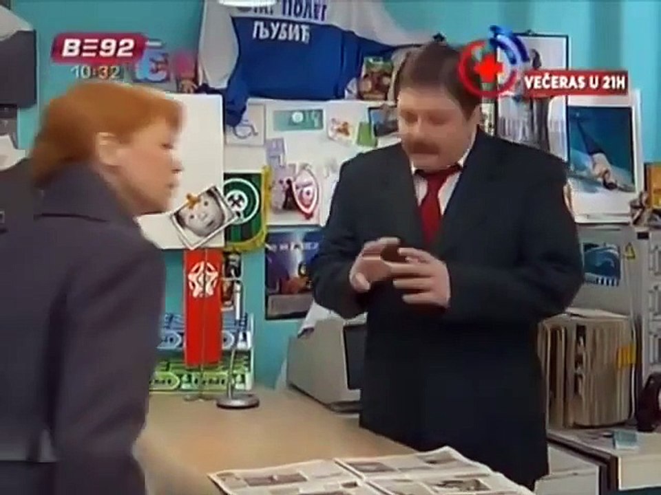 Nasa Mala Klinika (Srbija) 42. Epizoda