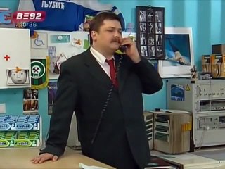 Nasa Mala Klinika (Srbija) 35. Epizoda