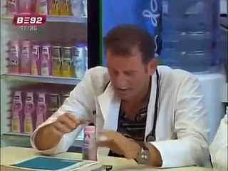 Nasa Mala Klinika (Srbija) 52. Epizoda