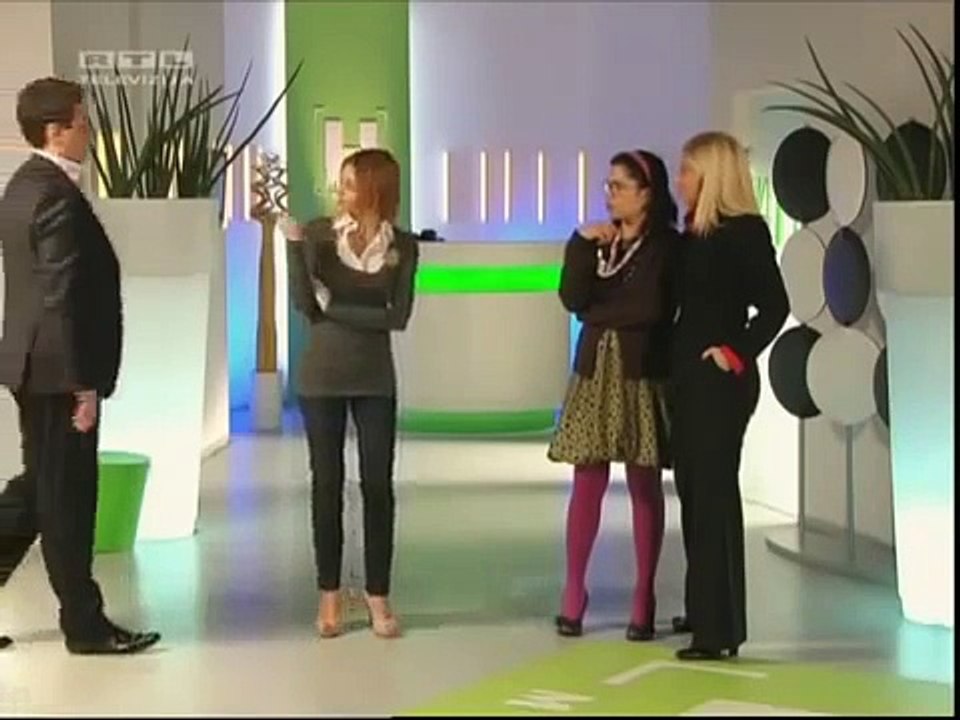 Nedaj se Nina  - Ep 034