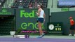 2016 Miami Open Victoria Azarenka vs Johanna Konta