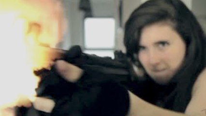 TomSka - Oh Merde ! Des Chats ! VOSTFR