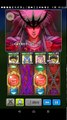 【星ドラ】ダイの大冒険コラボ 大魔王バーン編 ミストバーン戦 Dragon Quest Dai no daibouken VS MystVearn