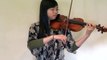 キラキラ光れ (Kira Kira Hikare) Hey! Say! JUMP Violin Cover Jelly Lei