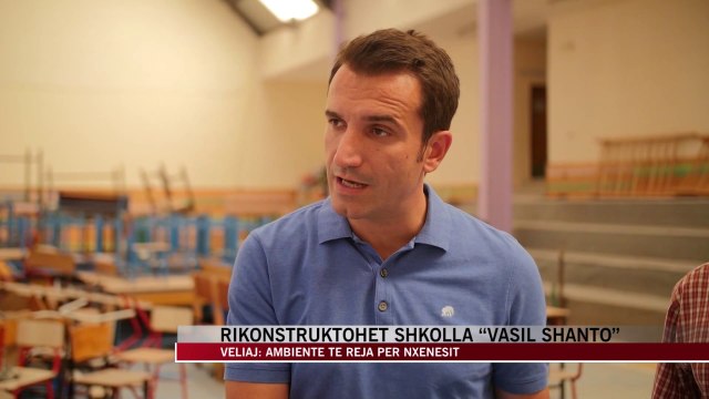 Veliaj, letër qytetarëve: Faleminderit që na votuat më 25 qershor - News, Lajme - Vizion Plus