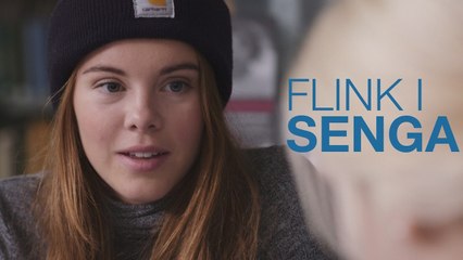 S1E5: Clip 2 - Monday 19.10.15 - 15.11 “Good In Bed”