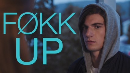 S1E5: Clip 5 - Friday 23.10.15 - 19.47 “Fuck Up”