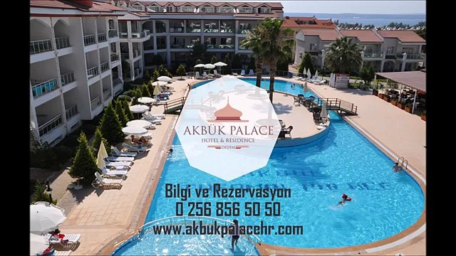 Didim Akbük Otel Fiyatları - 0256 856 5050