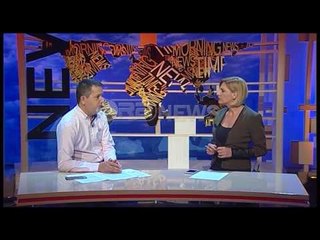 Télécharger la video: Intervistë për Ora News - Universiteti Bujqësor i Tiranës renditet më i mirë në Shqipëri për 2017