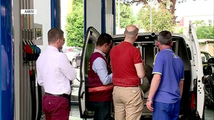 Aksioni ndaj karburanteve - Top Channel Albania - News - Lajme