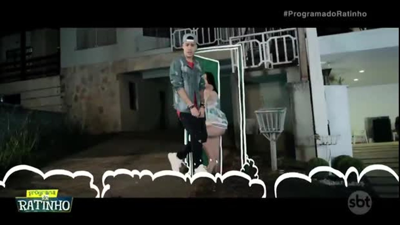 Programa de terça - 08.08.17 - Parte 1
