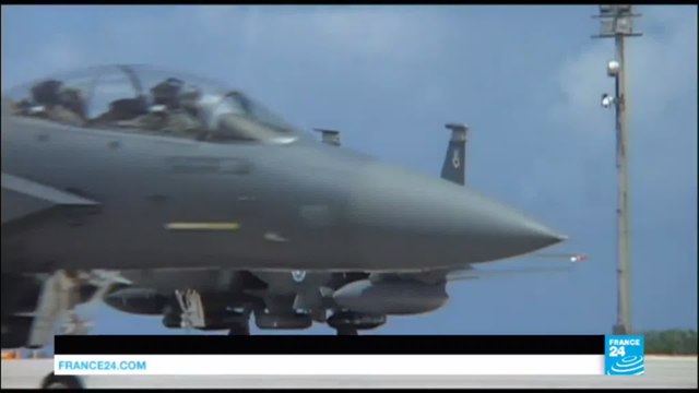 US - North Korea Tensions: Guam residents fear attack after Pyongyang''s Threats