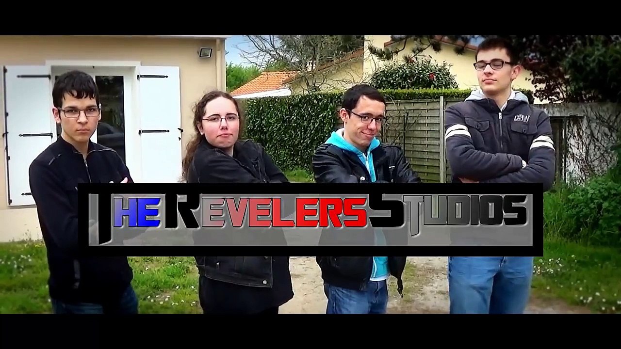 La Clé du Crépuscule - Episode 6 : La Salle