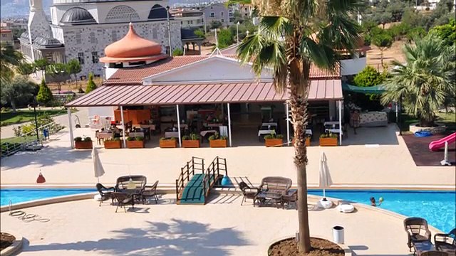 Didim Akbük Otel Fiyatları - 0256 856 50 50