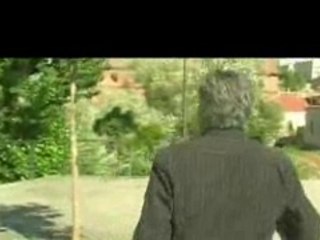 fuerza centrifuga cortometraje