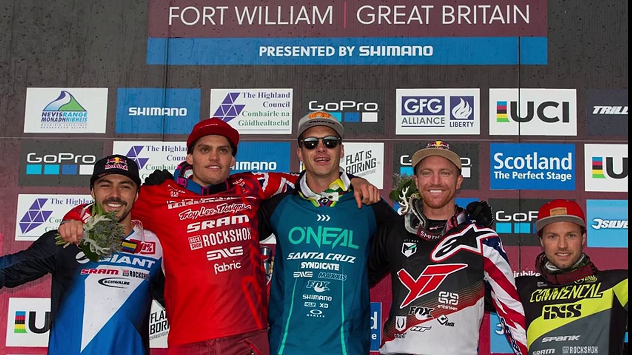 Top 5 - 29er Downhill Bikes Bike Radar