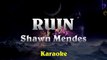 Shawn Mendes - Ruin | Piano Karaoke Instrumental Lyrics Cover Sing Along