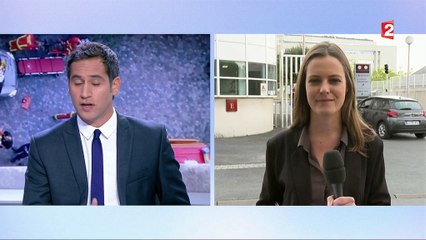 Levallois-Perret : trois militaires gravement blessés